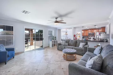 Living - 8205 E Posada Ave, Mesa, AZ 85212 photo 1 of 5