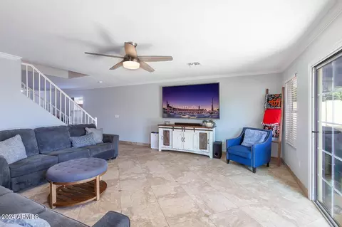 Living - 8205 E Posada Ave, Mesa, AZ 85212 photo 2 of 5