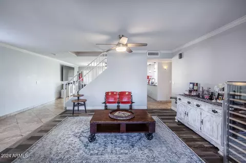 Living - 8205 E Posada Ave, Mesa, AZ 85212 photo 4 of 5