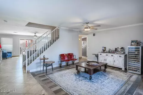 Living - 8205 E Posada Ave, Mesa, AZ 85212 photo 3 of 5
