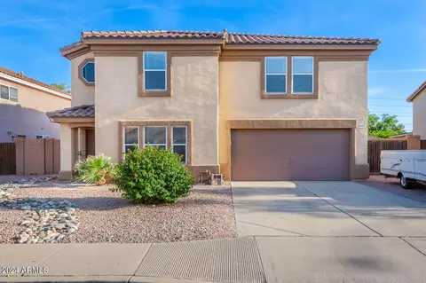 Exterior - 8205 E Posada Ave, Mesa, AZ 85212 photo 2 of 9