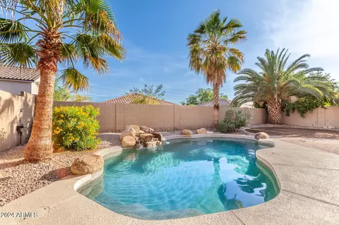 Exterior - 8205 E Posada Ave, Mesa, AZ 85212 photo 5 of 9