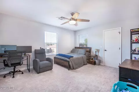 Bedroom - 8205 E Posada Ave, Mesa, AZ 85212 photo 7 of 7