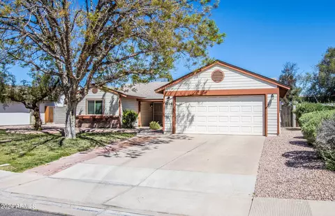 4714 W Gail Dr, Chandler, AZ 85226