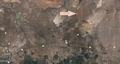 4 County Road 8058 -- #-, Concho, AZ 85924