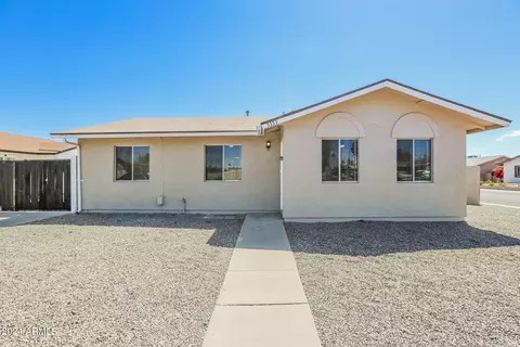 5353 W Banff Ln, Glendale, AZ 85306