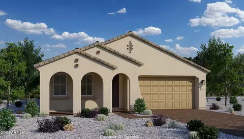 4525 S Element --, Mesa, AZ 85212