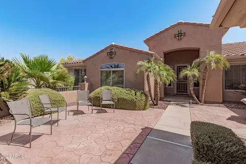 3205 N Mansfield Dr, Litchfield Park, AZ 85340