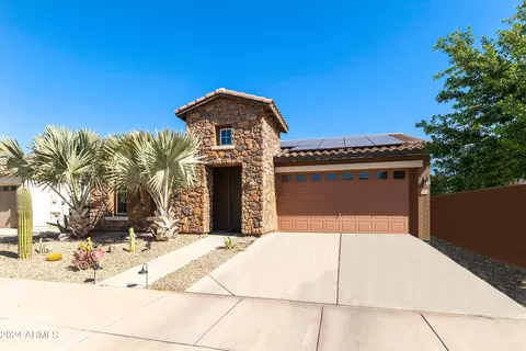 22230 E Cherrywood Dr, Queen Creek, AZ 85142