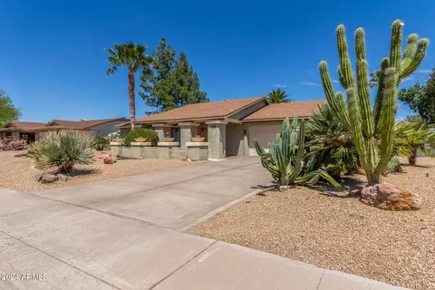 Exterior - 4408 E Ludlow Dr, Phoenix, AZ 85032 photo 13 of 13