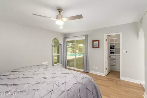 Bedroom - 4408 E Ludlow Dr, Phoenix, AZ 85032 photo 2 of 4