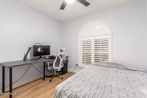 Bedroom - 4408 E Ludlow Dr, Phoenix, AZ 85032 photo 3 of 4