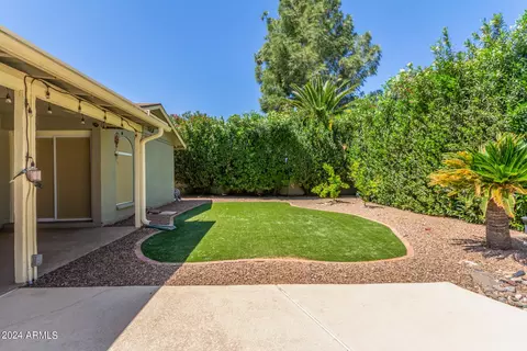 Exterior - 4408 E Ludlow Dr, Phoenix, AZ 85032 photo 11 of 13