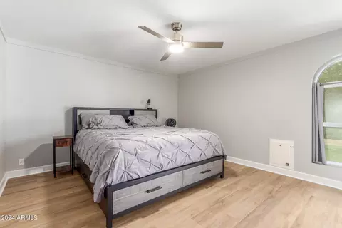 Bedroom - 4408 E Ludlow Dr, Phoenix, AZ 85032 photo 1 of 4