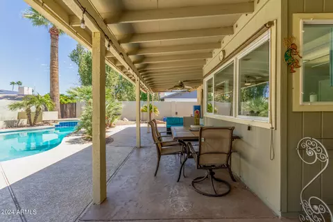 Exterior - 4408 E Ludlow Dr, Phoenix, AZ 85032 photo 7 of 13