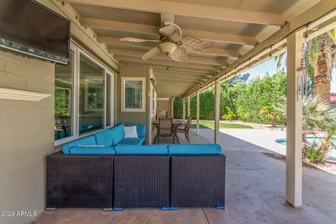 Exterior - 4408 E Ludlow Dr, Phoenix, AZ 85032 photo 8 of 13