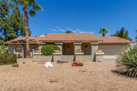 4408 E Ludlow Dr, Phoenix, AZ 85032