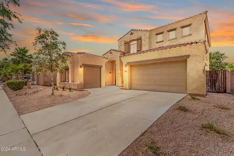 628 E Riviera Dr, Chandler, AZ 85249