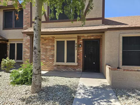 7977 W Wacker Rd #263, Peoria, AZ 85381