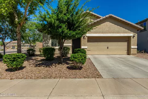 18699 N Ventana Ln, Maricopa, AZ 85138