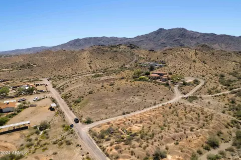 NNNN S 41st Drive #A, Laveen, AZ 85339