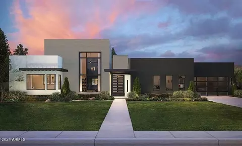 6220 E Larkspur Dr #60, Scottsdale, AZ 85254