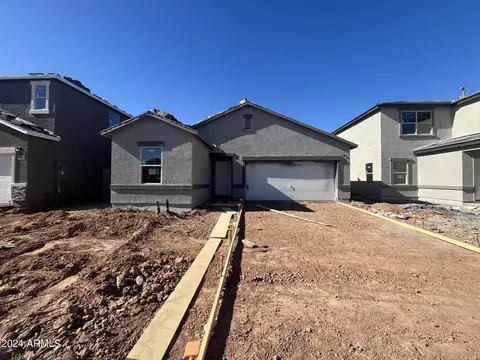 13258 E Sunflower Ln, Florence, AZ 85132