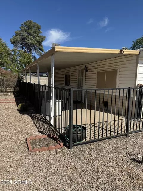 1841 S 80th St, Mesa, AZ 85209