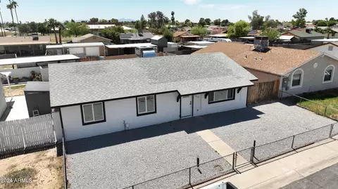 5315 W Saint Moritz Ln, Glendale, AZ 85306