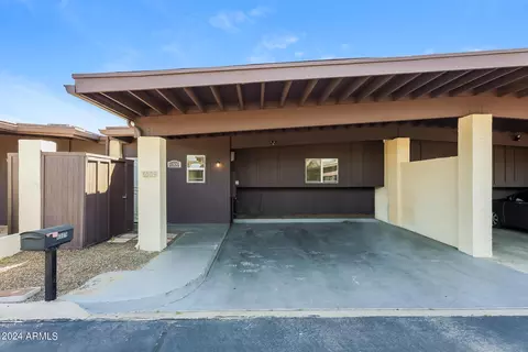6509 N 24th Dr, Phoenix, AZ 85015