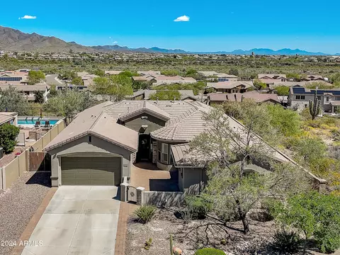 43707 N 48th Ln, New River, AZ 85087