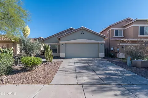 4527 W Fortune Dr, Anthem, AZ 85086