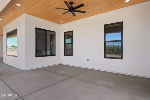 Exterior - 23004 E Ivanhoe St, Mesa, AZ 85212 photo 9 of 9
