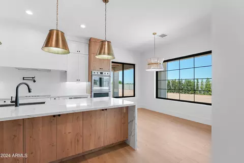 Kitchen - 23004 E Ivanhoe St, Mesa, AZ 85212 photo 3 of 3