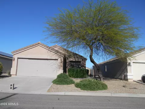 24039 N Mojave Ln, Florence, AZ 85132