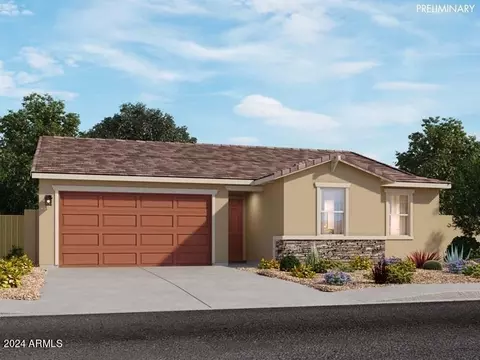 8841 W Albeniz Pl, Tolleson, AZ 85353