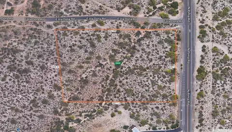 8755 E Via Dona Rd #-, Scottsdale, AZ 85266