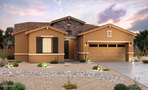 251 S 165th Ave, Goodyear, AZ 85338