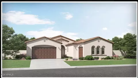 3109 N 200th Ave, Buckeye, AZ 85396