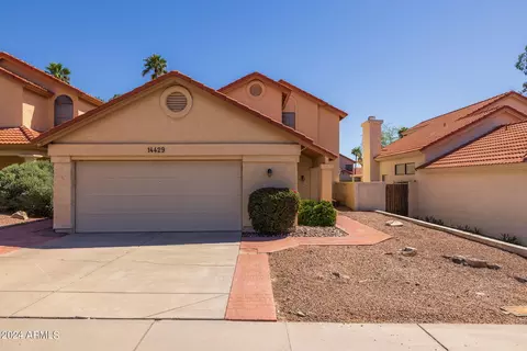 14429 S 41st Way, Phoenix, AZ 85044