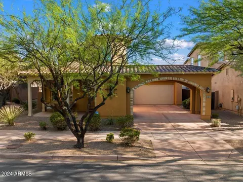 9487 E Trailside Vw, Scottsdale, AZ 85255