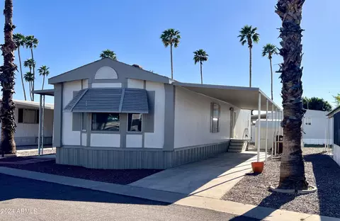 7300 N 51st Ave #97, Glendale, AZ 85301