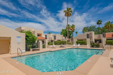 Exterior - 773 E Lola Dr, Phoenix, AZ 85022 photo 10 of 11