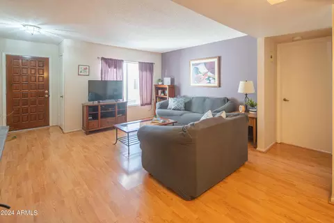Living - 773 E Lola Dr, Phoenix, AZ 85022 photo 3 of 6