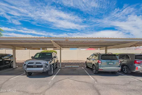 Exterior - 773 E Lola Dr, Phoenix, AZ 85022 photo 11 of 11