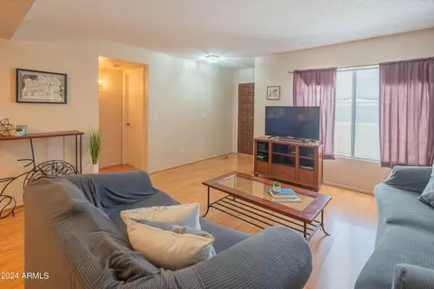 Living - 773 E Lola Dr, Phoenix, AZ 85022 photo 5 of 6