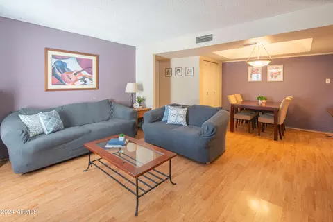 Living - 773 E Lola Dr, Phoenix, AZ 85022 photo 4 of 6