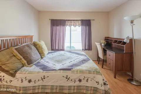 Bedroom - 773 E Lola Dr, Phoenix, AZ 85022 photo 4 of 4