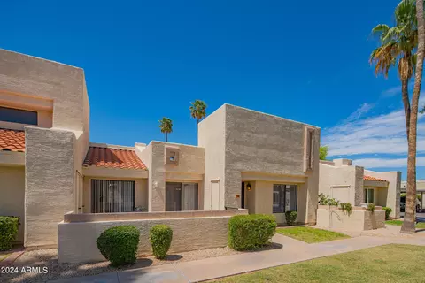 Exterior - 773 E Lola Dr, Phoenix, AZ 85022 photo 5 of 11