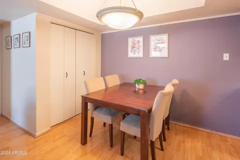 Dining - 773 E Lola Dr, Phoenix, AZ 85022 photo 2 of 2